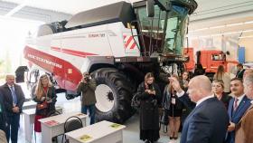 Ростельмаш обновил аудиторию в Орловском ГАУ